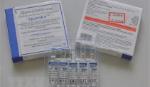 Nga sắp lưu hành vaccine ngừa COVID-19 Sputnik V dạng xịt mũi