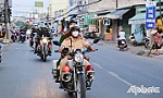 Tiền Giang: Xảy ra 2 vụ va chạm giao thông trong 3 ngày nghỉ Tết Dương lịch