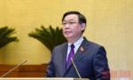 Hỗ trợ kịp thời công tác phòng, chống dịch và Chương trình phục hồi, phát triển kinh tế-xã hội