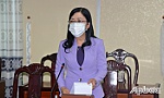 Đóng góp nhiều ý kiến cho Nghị quyết về chính sách tài khóa, Chương trình phục hồi và phát triển kinh tế