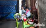 Cần lắm mái ấm tình thương