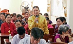 Tiền Giang: 23 xã, phường, thị trấn đạt tiêu chí kiểu mẫu trong Quản trị và hành chính công năm 2021