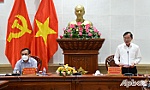 Đề xuất 12 nhiệm vụ, giải pháp trọng tâm về kinh tế - xã hội của Chính phủ năm 2022