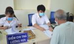 Gần 3 triệu người được tăng lương hưu, trợ cấp tháng 1-2022