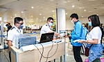 Bộ Y tế: Nguy cơ lây lan ca mắc COVID-19 nhiễm biến chủng Omicron ra cộng đồng rất lớn