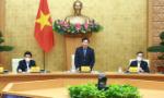 Các tỉnh, thành cần sớm kiện toàn các tiêu chí nâng cao hiệu quả an toàn giao thông