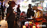 Nhiều giải pháp kéo giảm tai nạn giao thông