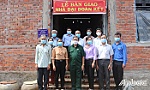 Tiền Giang: Hộ nghèo còn 1,60%, hộ cận nghèo chiếm 3,18%