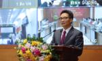 Ngành văn hóa đẩy mạnh chuyển đổi số trong năm 2022