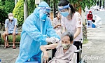 Tiền Giang: Giảm ca bệnh nặng và tử vong do Covid-19, ưu tiên bảo vệ nhóm nguy cơ