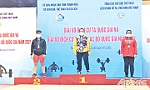 Những kết quả nổi bật của thể thao Tiền Giang năm 2021
