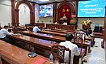 Chỉ số sản xuất công nghiệp trên địa bàn Tiền Giang giảm 2,7%
