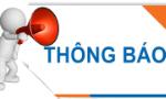 THÔNG BÁO TÌM CON VÕ TẤN PHÚC