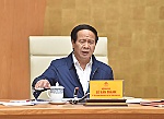 Phấn đấu trước Tết Nguyên đán không còn xe ùn tắc tại các cửa khẩu