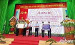 Đón xuân mới với diện mạo mới