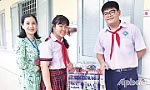 Tiền Giang đoạt giải Cuộc thi 