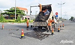 Tiền Giang: Xây dựng văn hóa giao thông an toàn gắn với kiểm soát hiệu quả dịch bệnh Covid-19