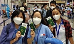 Đặt mục tiêu đưa 90 nghìn lao động đi làm việc ở nước ngoài