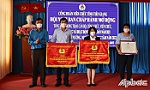 Vận động 1,2 tỷ đồng ủng hộ công tác phòng, chống dịch Covid-19