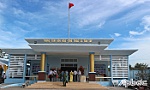 Tân Tây hướng đến xã nông thôn mới kiểu mẫu
