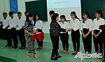 Nồng ấm nghĩa tình đồng hương