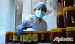 Đưa đặc sản quê nhà đi xa