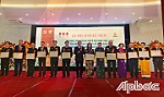 Chung tay xoa dịu nỗi đau da cam