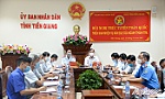 Toàn ngành Thanh tra đã triển khai hơn 184 ngàn cuộc thanh, kiểm tra