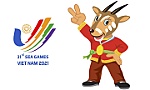 Công nhận khẩu hiệu chính thức của SEA Games 31 và Asean Para Games 11