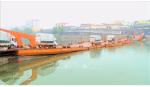 Không dễ chuyển hướng xuất khẩu thanh long từ đường bộ sang đường biển