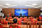 Gặp mặt và giao nhiệm vụ đội tuyển U23 quốc gia