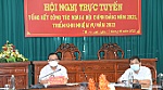 Triển khai thực hiện hiệu quả các chủ trương và pháp luật về nội chính
