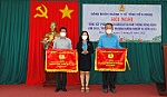 Bám sát chương trình công tác, góp phần thực hiện tốt nhiệm vụ chăm sóc sức khỏe nhân dân