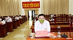 Công tác dân vận cần hướng về cơ sở, nắm bắt kịp thời tâm tư, nguyện vọng chính đáng của nhân dân