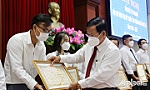 Sân chơi hội tụ trí tuệ và đam mê sáng tạo