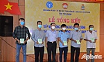 Lan tỏa một chương trình nhân văn