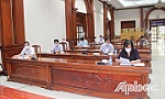 Cả nước có 1.151 tổ chức hành nghề công chứng