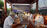 Công ty TNHH Xăng dầu Hồng Đức: Tặng 173 tấn gạo cho hộ nghèo vui Xuân đón Tết
