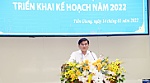 Tiền Giang thực hiện tốt công tác lao động, người có công và xã hội
