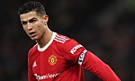 Nỗi buồn Ronaldo giải thích tại sao MU vẫn mãi tụt lùi