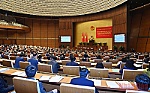 Để việc từ chức trở thành nếp văn hóa ứng xử của cán bộ