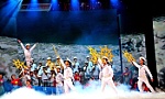 Lan tỏa mạnh mẽ, sâu rộng hơn nữa Chương trình 