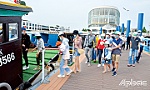 Du lịch kỳ vọng vào dịp Tết Nguyên đán