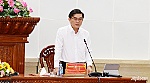 Dù tình hình dịch trong tầm kiểm soát, số ca mắc giảm nhưng không được chủ quan