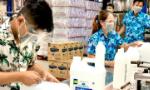 Chăm lo người lao động có tết đầm ấm, an toàn