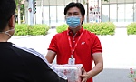 Nhu cầu mua sắm tăng cao trong Tết thời 