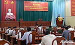 Chú trọng công khai kết quả phát hiện, xử lý tham nhũng