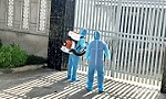 Ngày 18-1: Tiền Giang phát hiện mới 424 ca dương tính với SARS-CoV-2