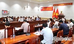 Đại tướng Tô Lâm được giao vị trí Tổ trưởng Tổ công tác triển khai Quyết định 06 của Thủ tướng Chính phủ