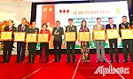 Hành động vì nạn nhân chất độc da cam Việt Nam